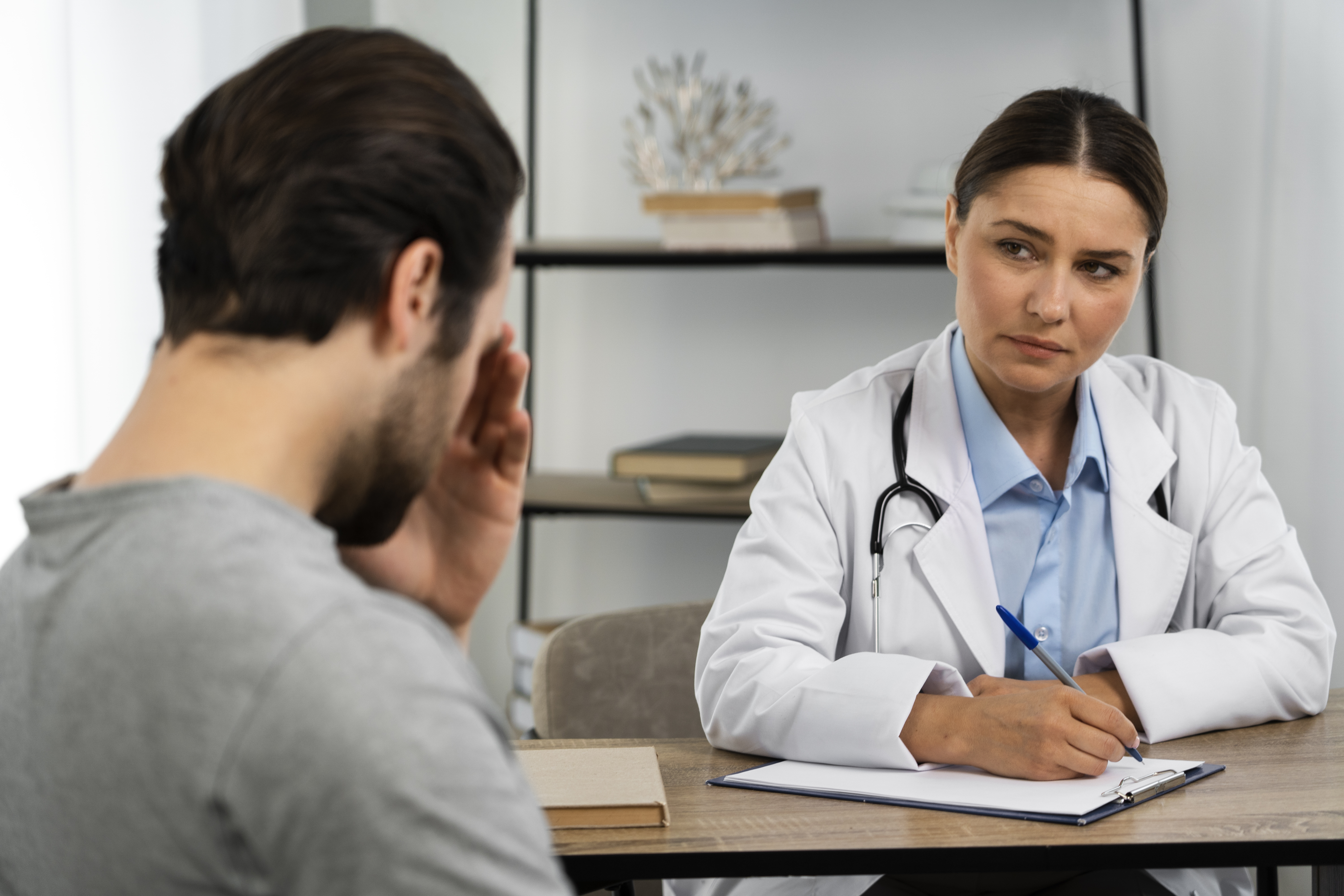 Understanding Opsoclonus-Myoclonus Syndrome (OMS): A Comprehensive Guide